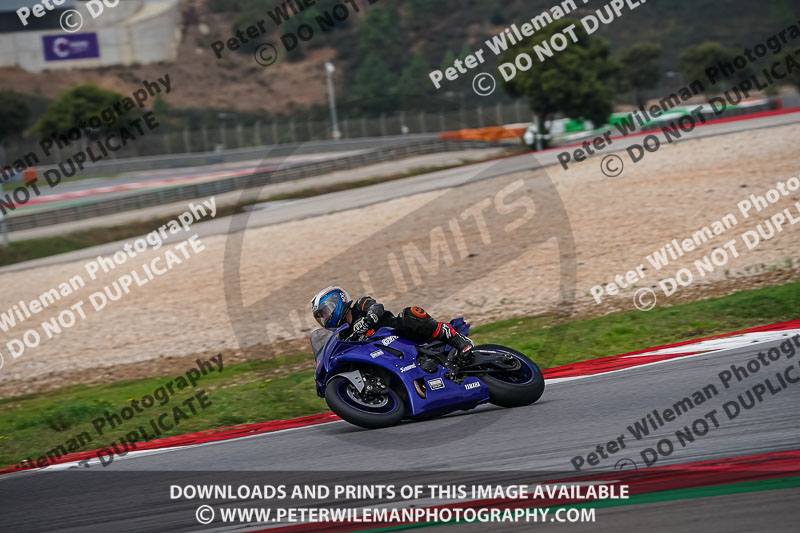 motorbikes;no limits;peter wileman photography;portimao;portugal;trackday digital images